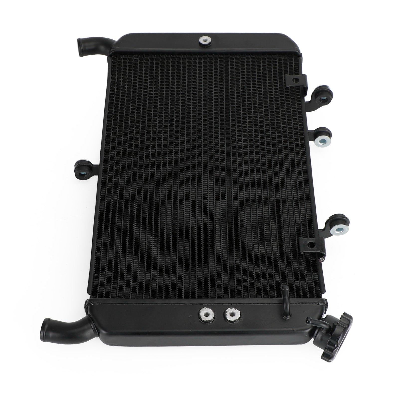 2013-2016 Yamaha MT-09 FZ09 Core Engine Water Cooling Cooler Radiator