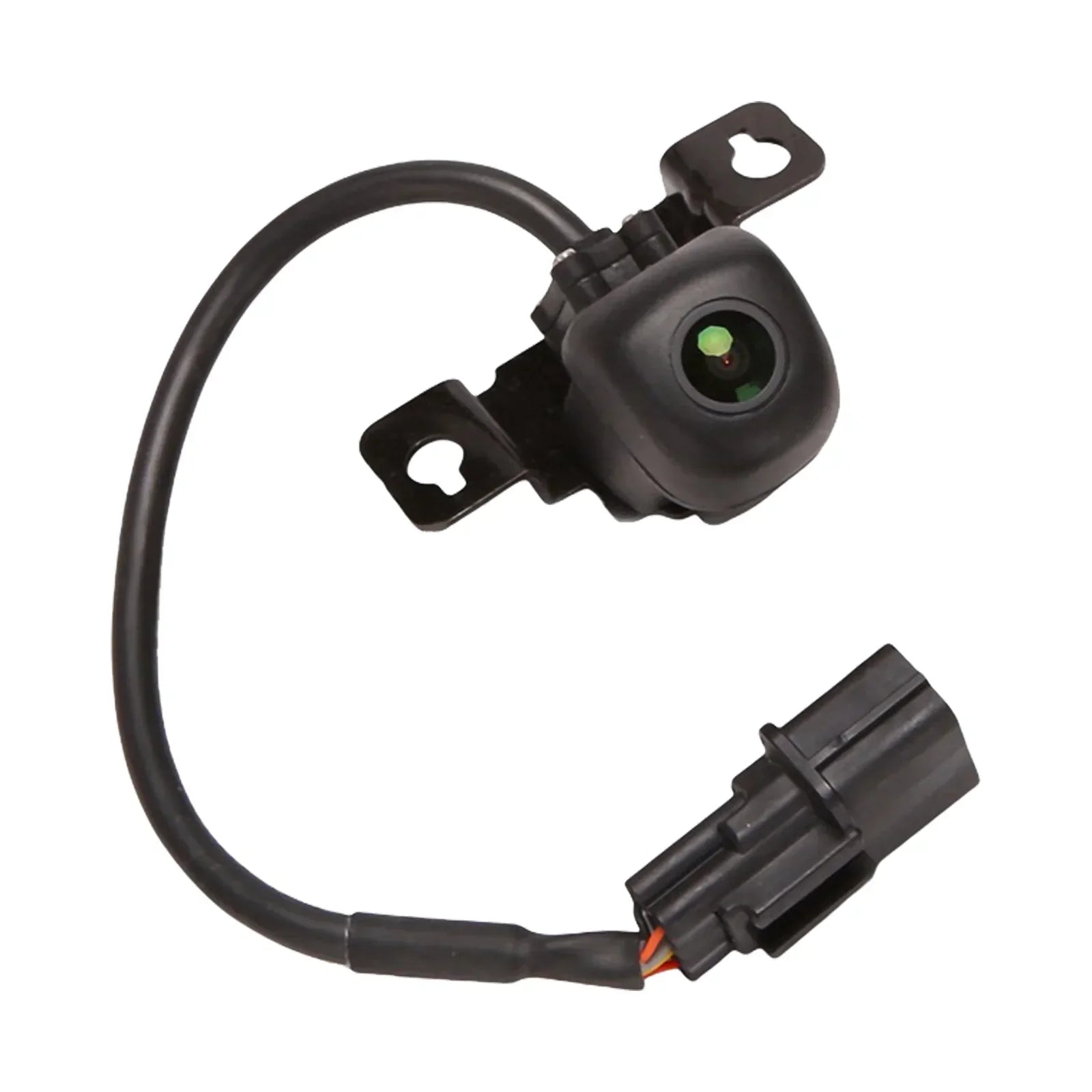 High-Quality Backup Camera for Hyundai Santafe Rear View Parking