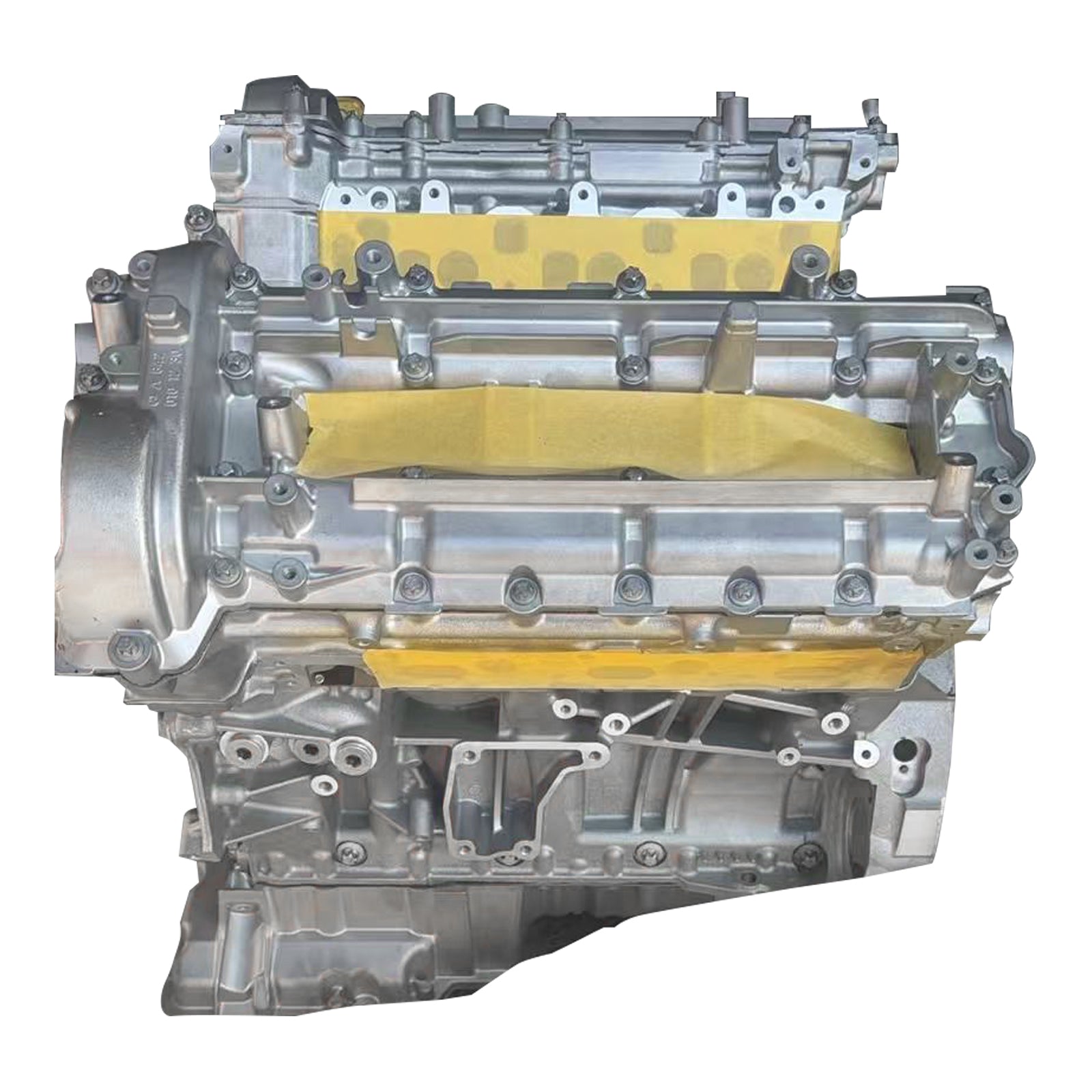 2018 Mercedes Freightliner Sprinter OM642 3.0L Diesel Engine OM642