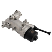 2011-2014 Mercedes-Benz CL63 AMG C126 Engine Oil Filter Housing 2781800710 2781800009