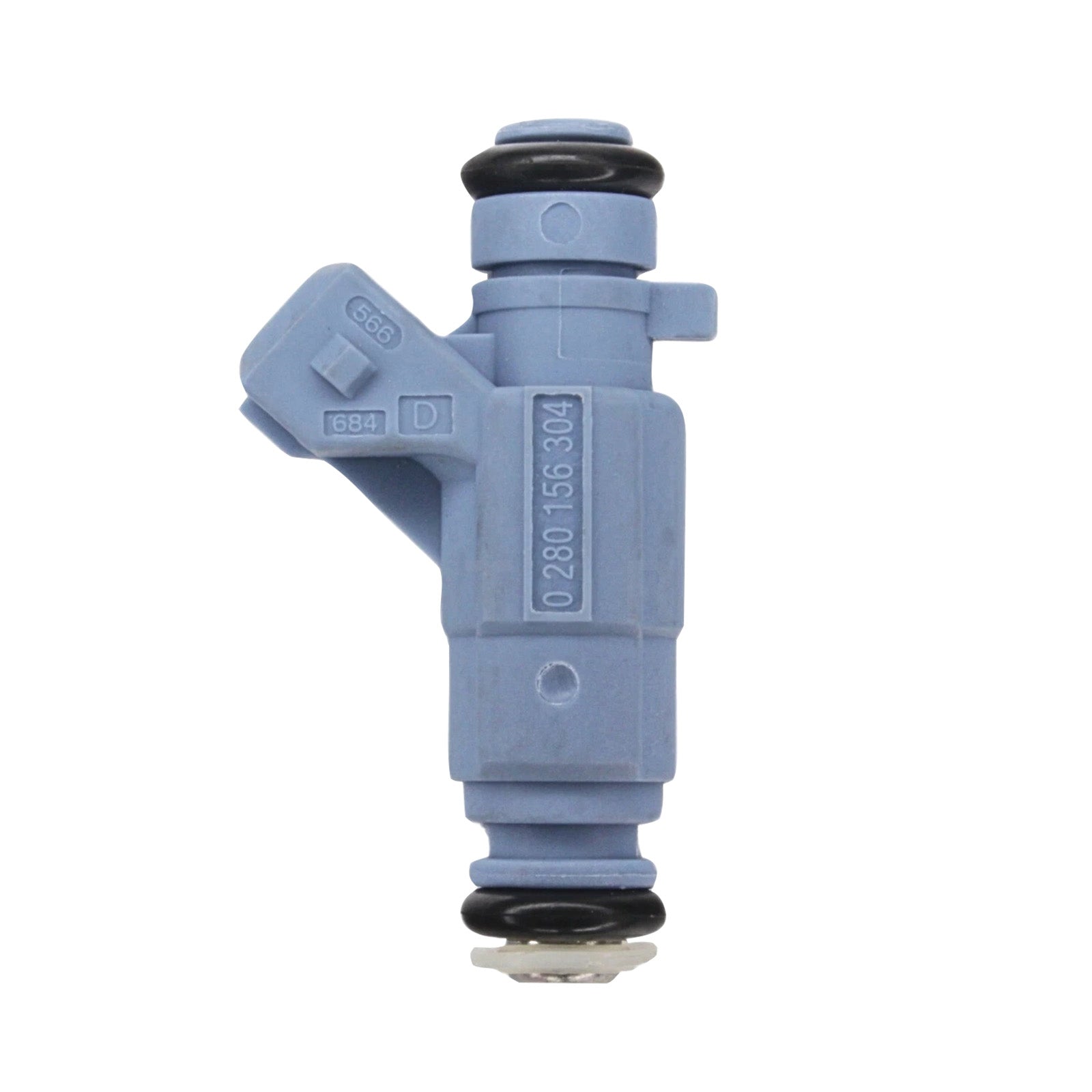 1Pcs Fuel Injector For Mercedes-Benz E55 S55 CL55 2003-2006 0280156304