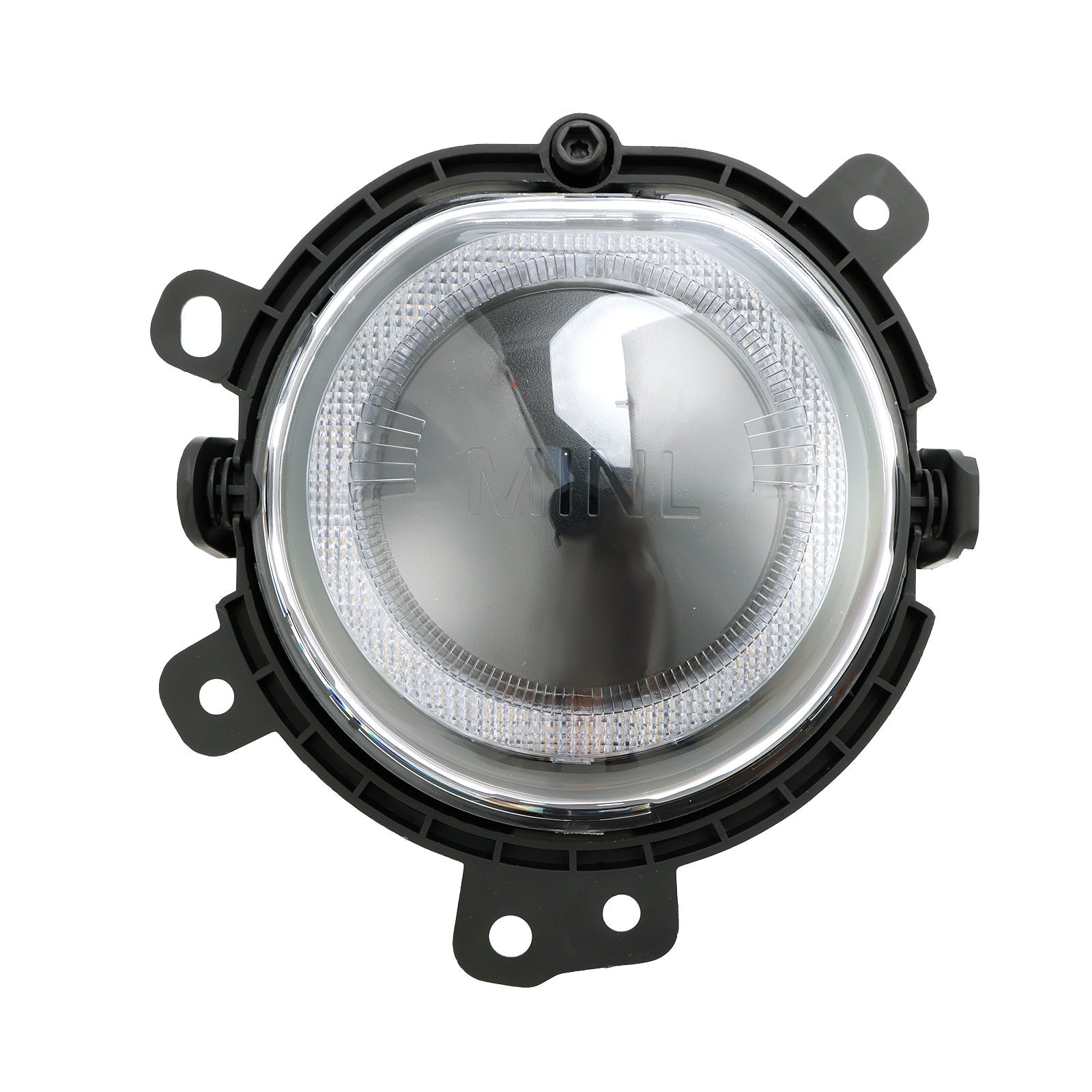 2014-2023 BMW Mini MK3 (F55/F56/F57) LED Front Left Fog Light Lamp 63177497763 Generic