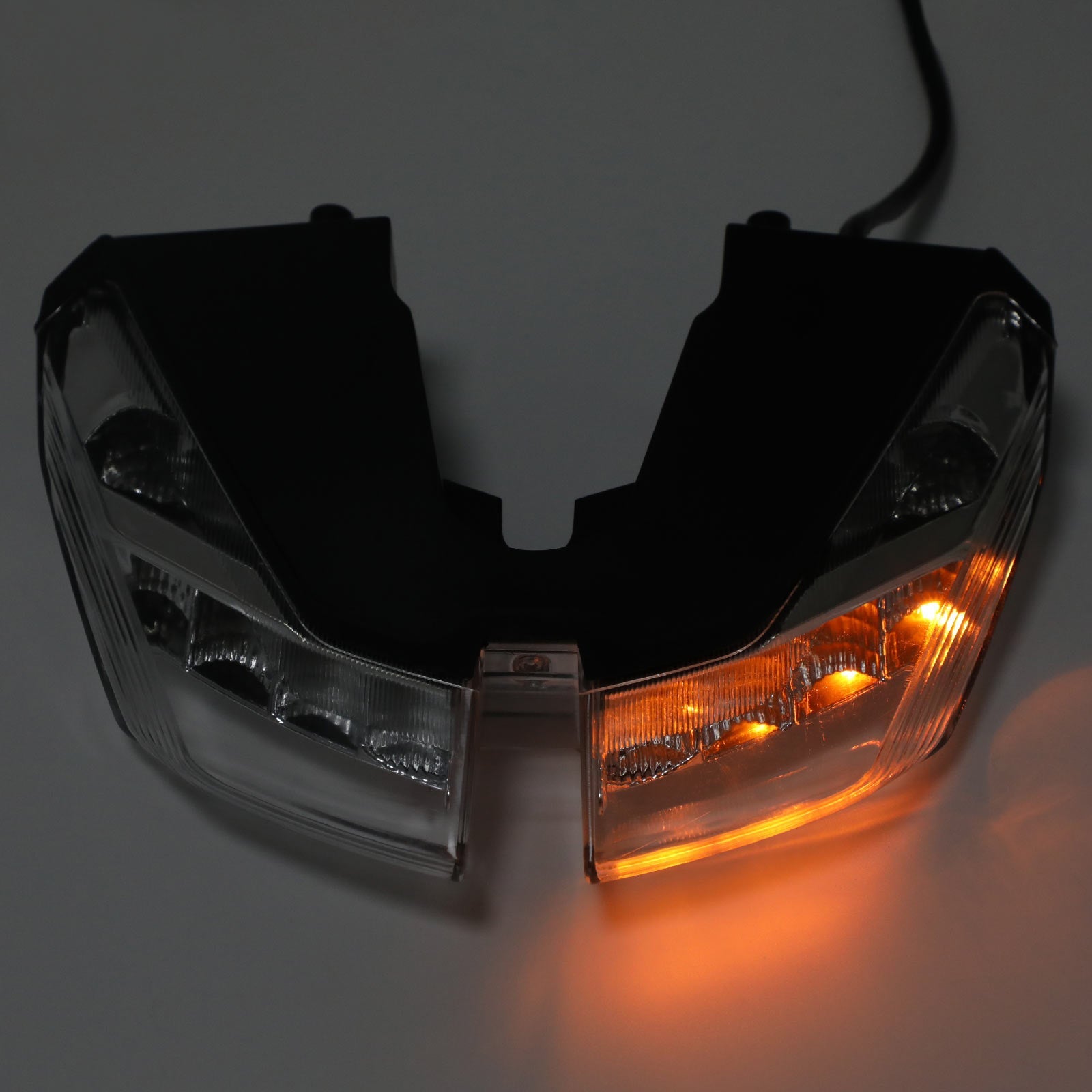 2012-2021 DUCATI HYPERMOTARD 821 939 950 SP Tail Lights Turn Signal