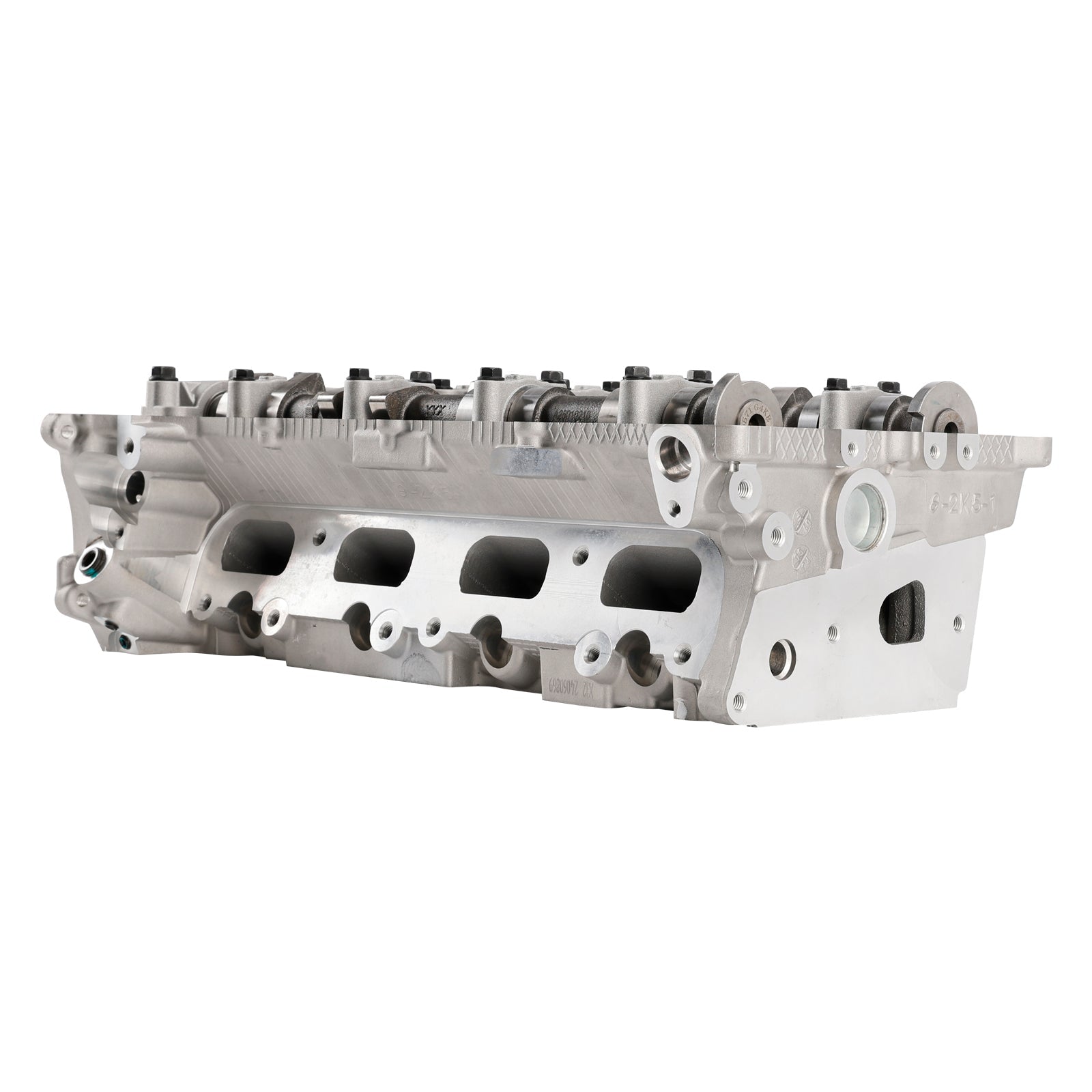 2011-2018 Kia Optima 4-Door 2.4L Cylinder Head Assembly w/Head Gasket Bolts Kit G4KJ 221002G510