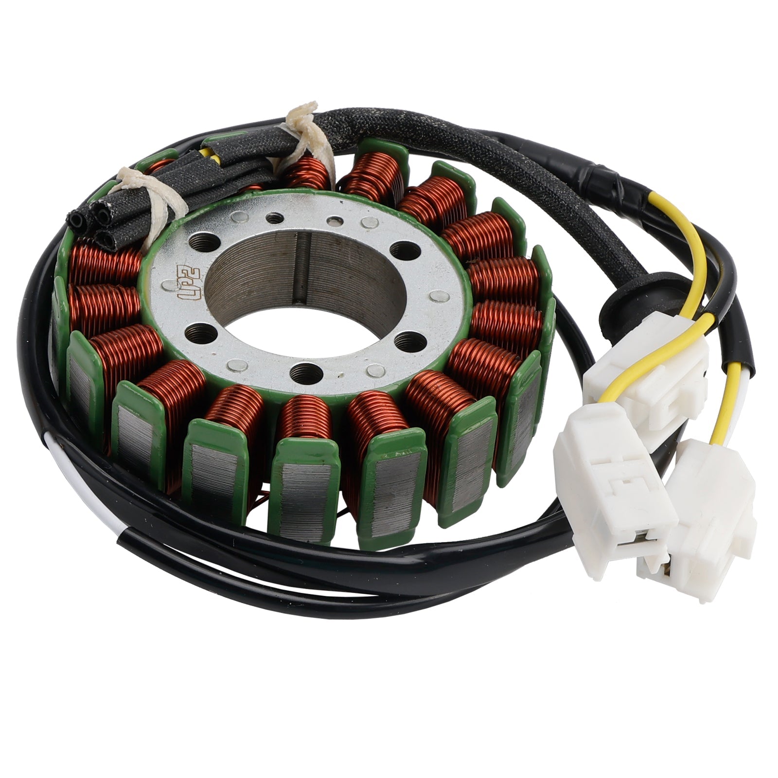 2004 for Kawasaki Ninja ZX-12R (ZX1200-B3) Stator Generator 21003-0017