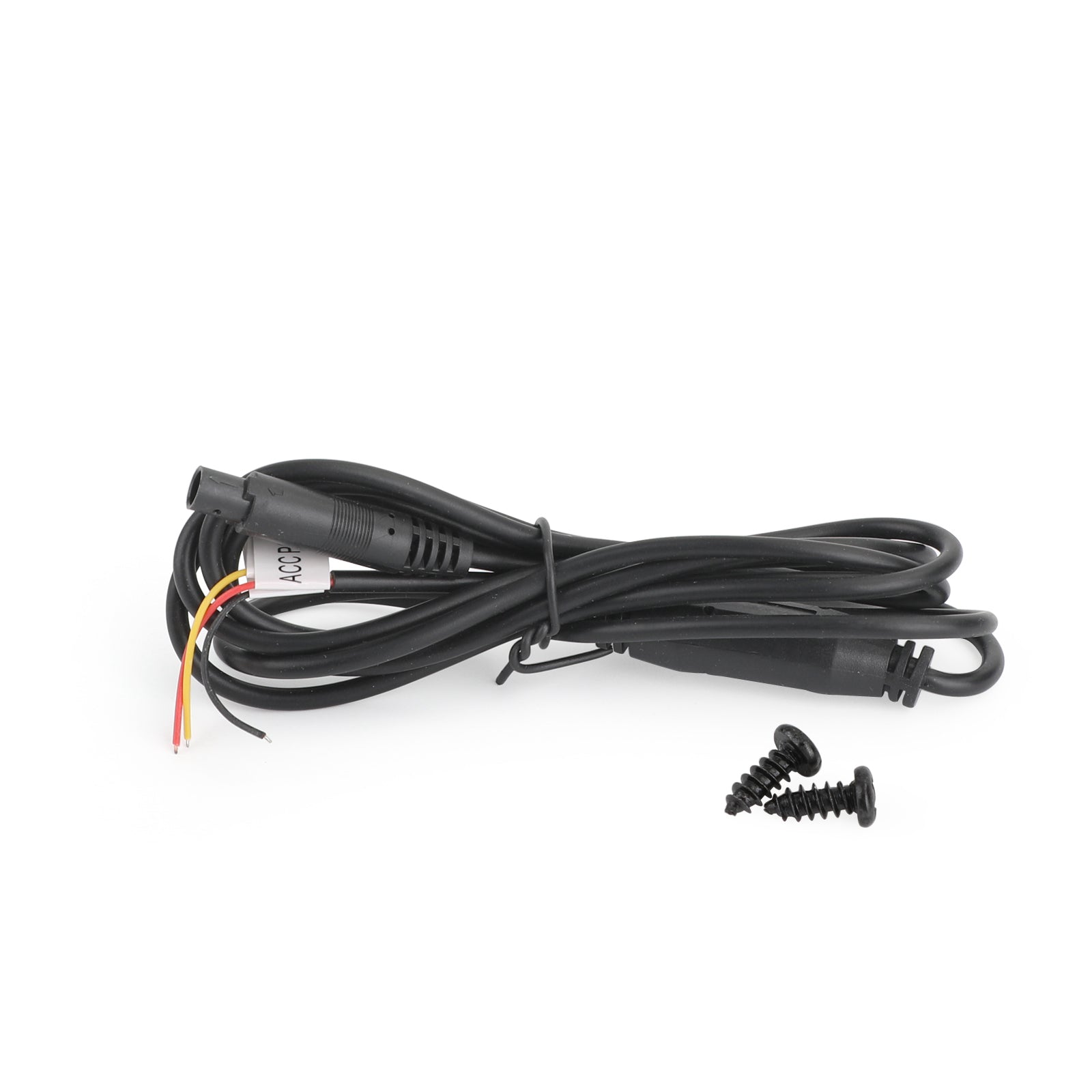 175 ° WiFi Car Rear View Rockfahrkamera Backup Wireless Camera fpr iPhone/Android