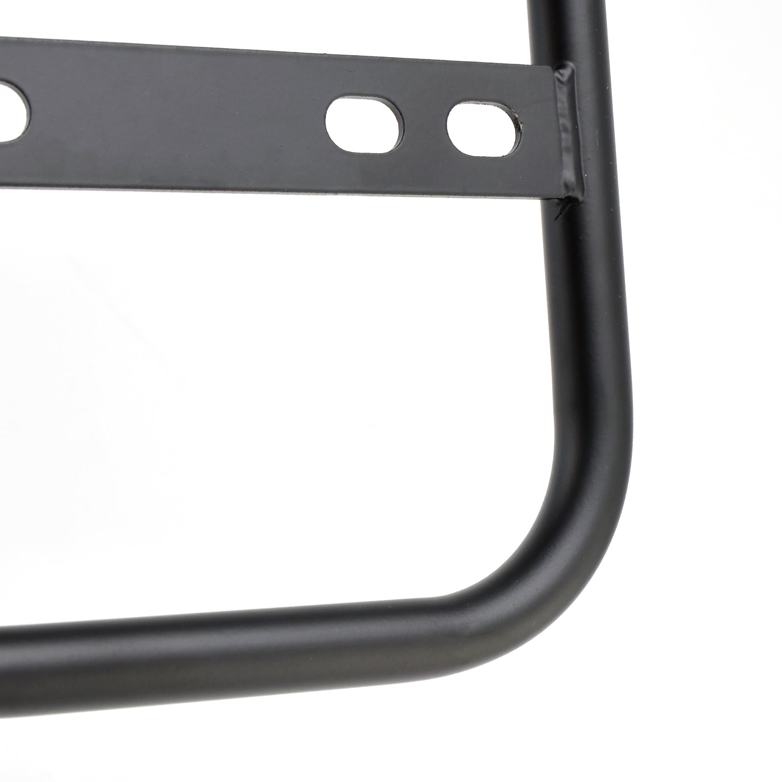 Saddlebag Support Mounting Bracket Racks Left For Vitpilen Svartpilen 125 19-23