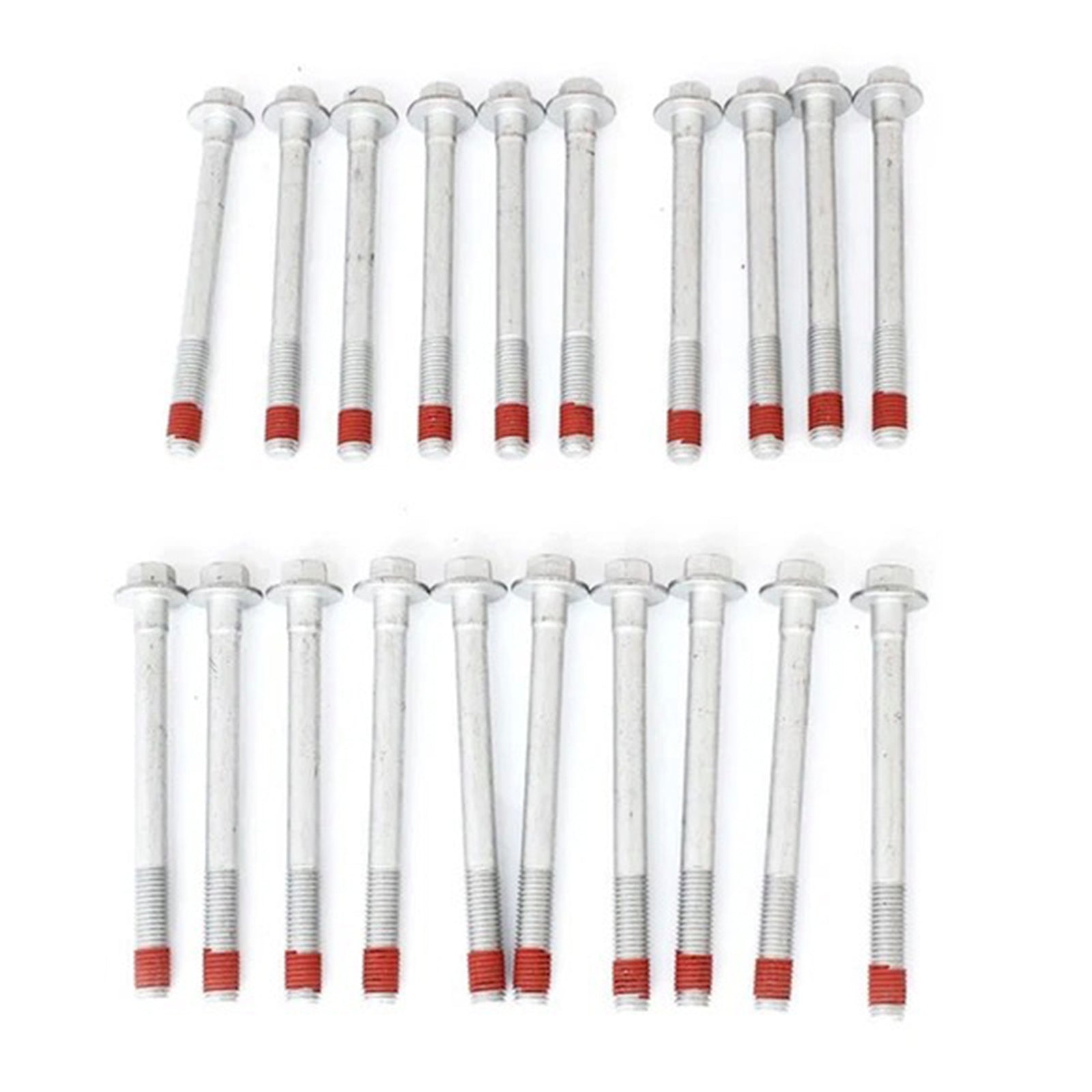 2014-2020 for Chevrolet Sierra 1500 Silverado 4.3L AFM DOD Camshaft Lifters Kit 12499225