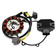 Stator, Regulator & Gasket Kit For Kawasaki KX 250 F 4T KX250Y 2011 - 2012