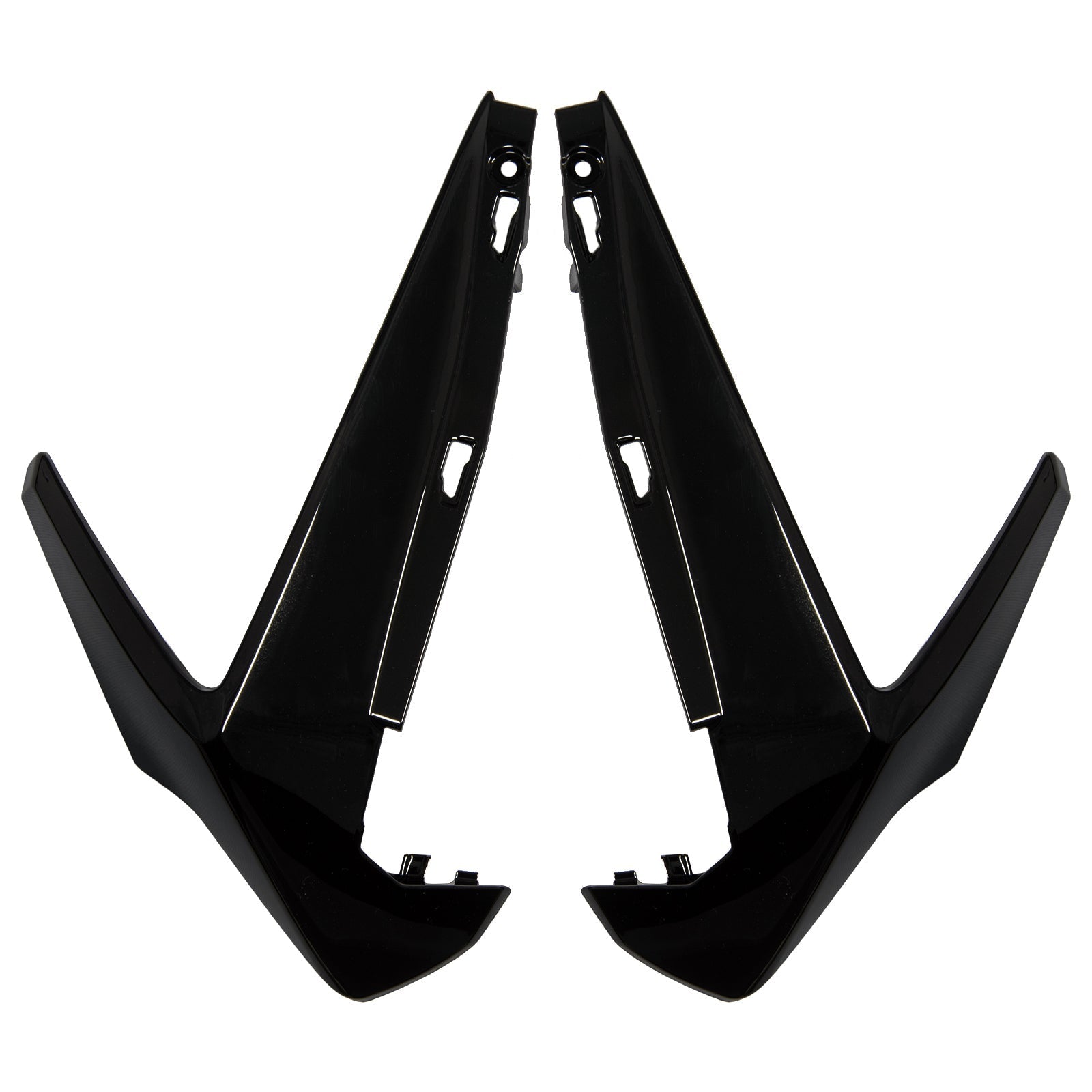 2019-2021 Honda CBR500R Amotopart Injection Molding Fairing Kit ABS Bodywork 001#