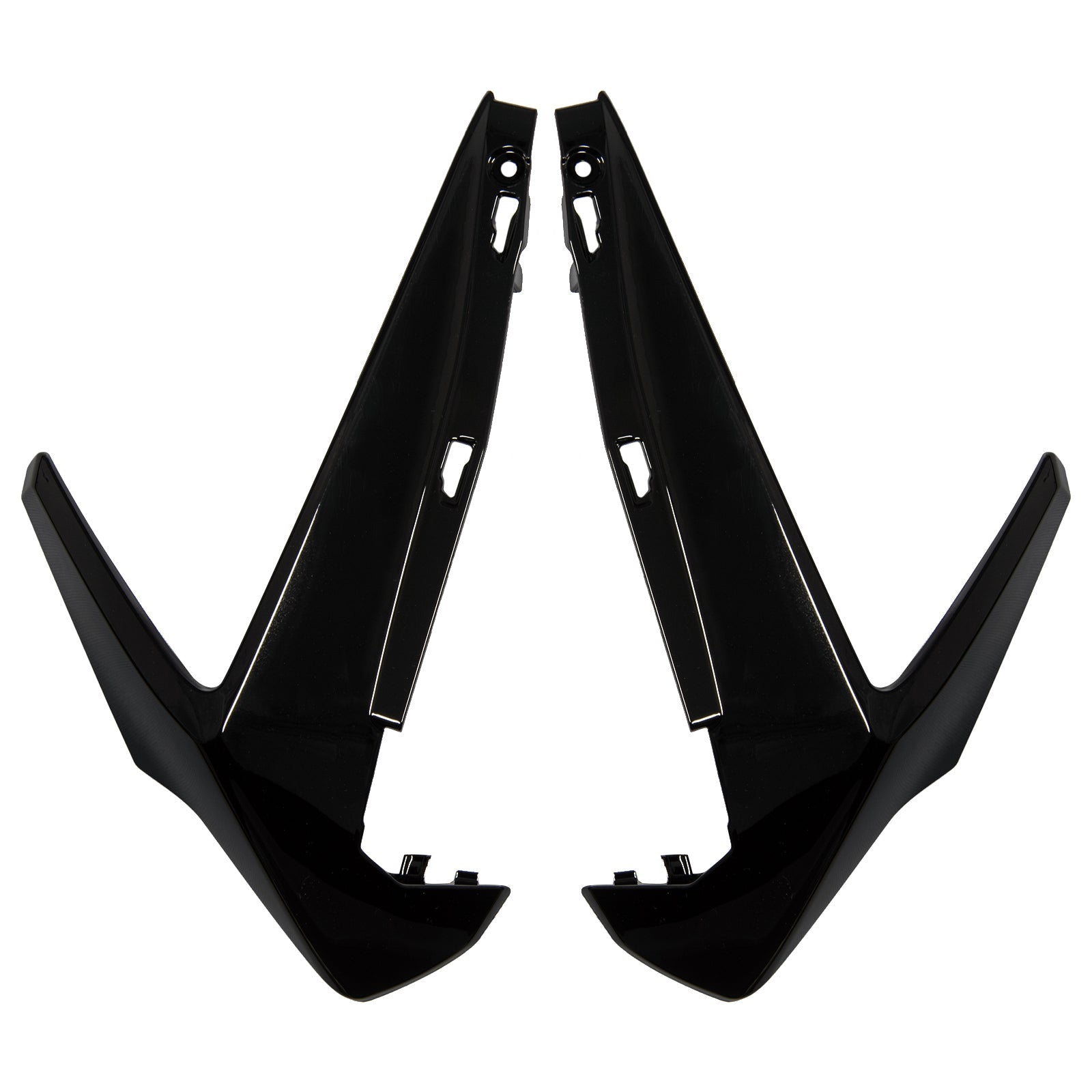 2019-2021 Honda CBR500R Amotopart Injection Molding Fairing Kit ABS Bodywork 001#