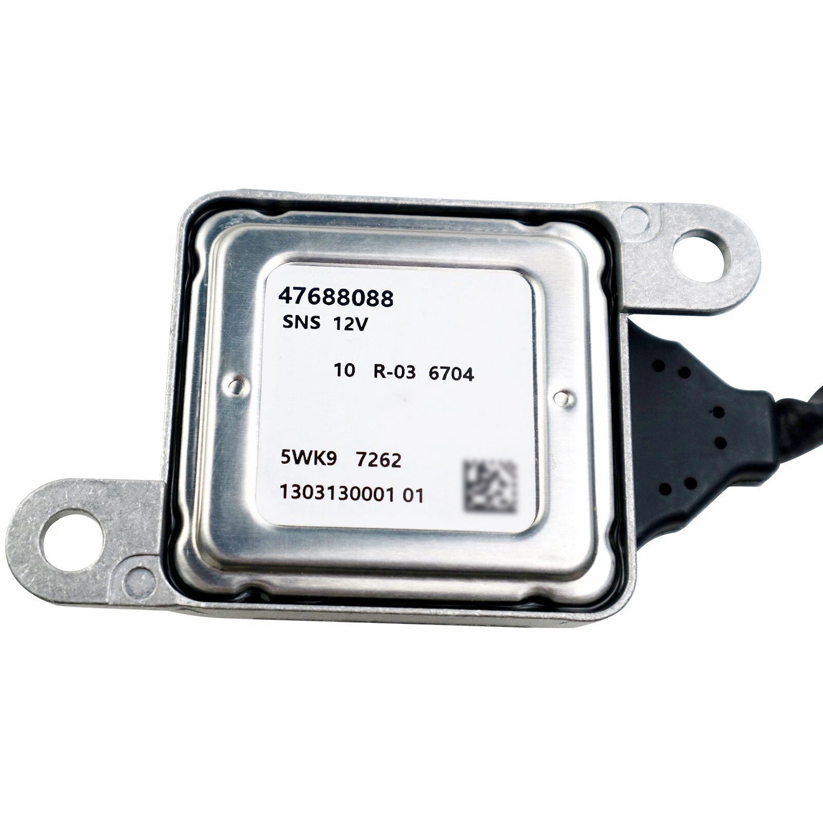 For Steiger 4WD Tractors-370 420 470 500 540 580 620 Nox Sensor Nitrogen Oxide Sensor 5WK97262