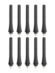 10x Radio 80mm HYT-TC310 Antenna 400-470Mhz for Hytera TC310 TC320 Walkie Talkie