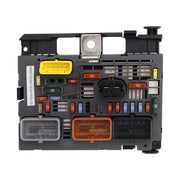 2008-2015 For Peugeot Partner BSM Fuse & Relay Box BSM-R05-00
