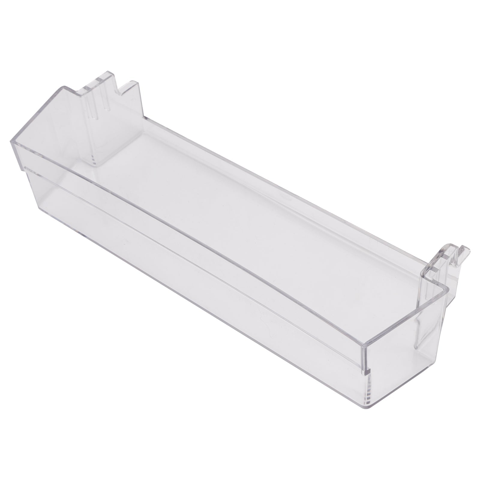 Caravan Fridge Shelf Grey Clear Middle or top Door Bin 306mm 289072710 Generic