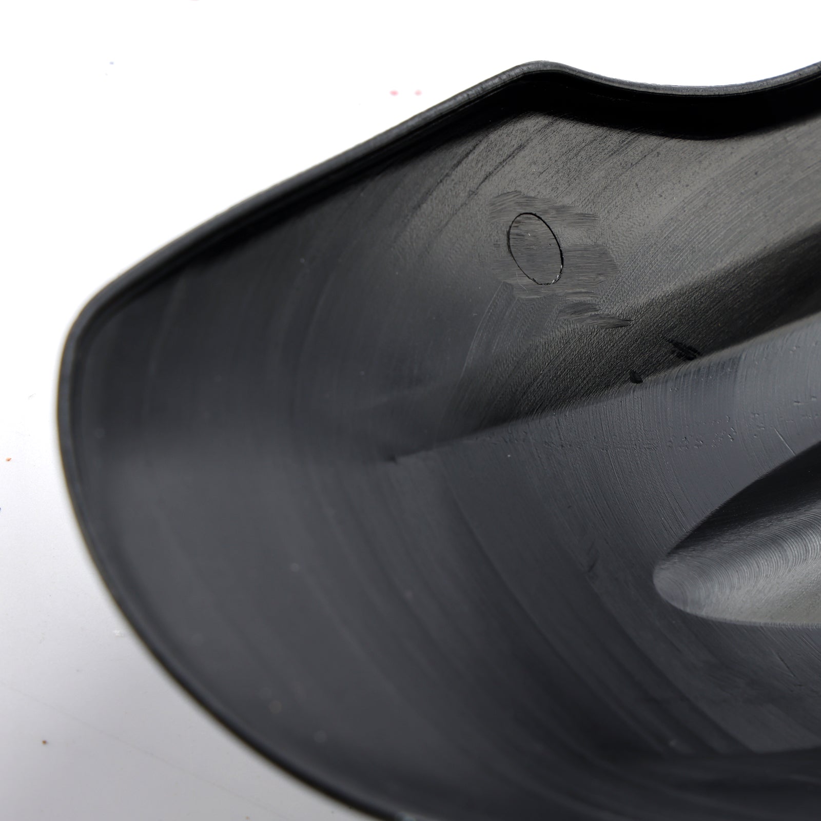 2023-2024 Honda CC110 Cross Cub 110 Front Fender Mudguard Fairing