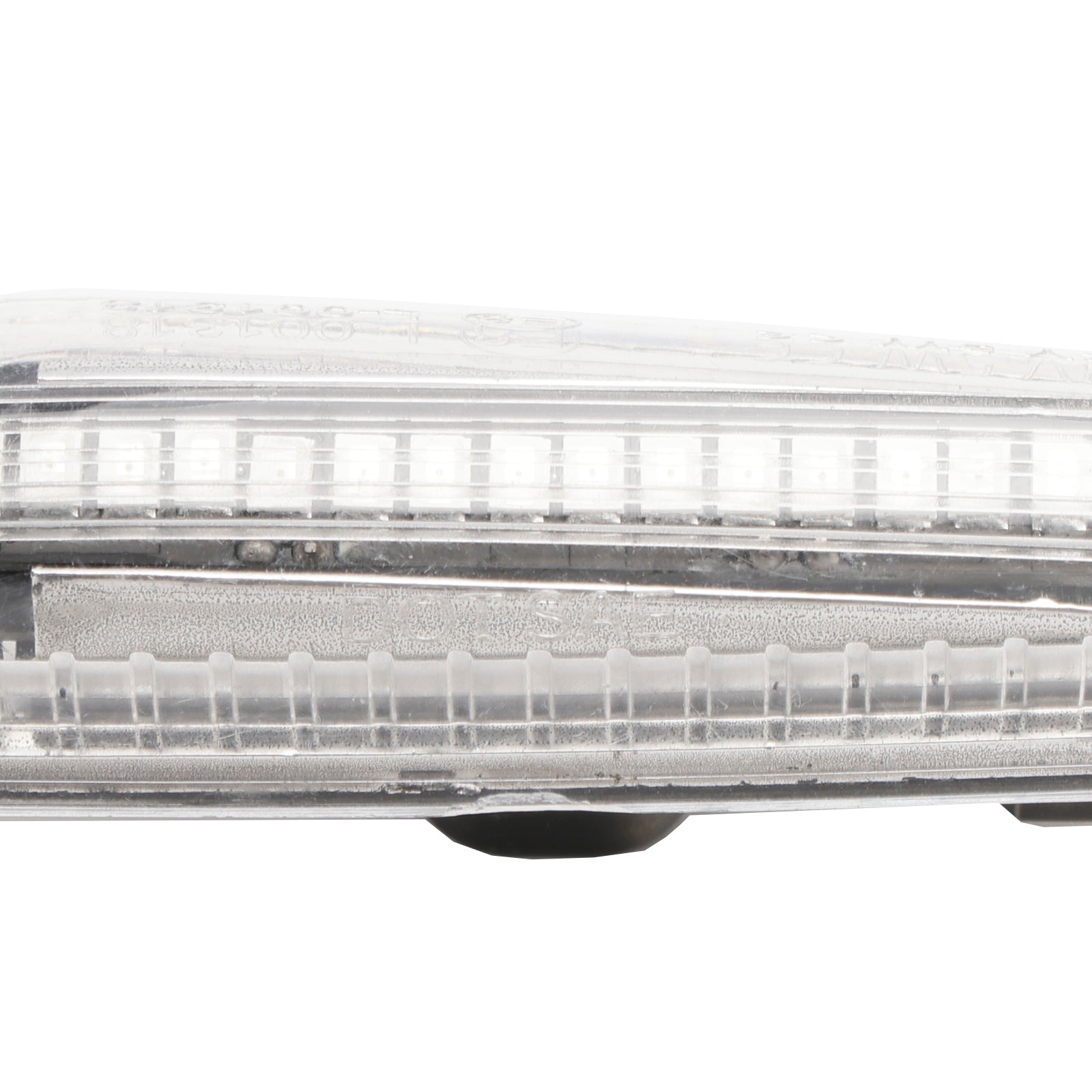 2007-2012 BMW E92 3 Series Coupe NOT M3 LED Sequential Blinker Side Indicator Turn Signal