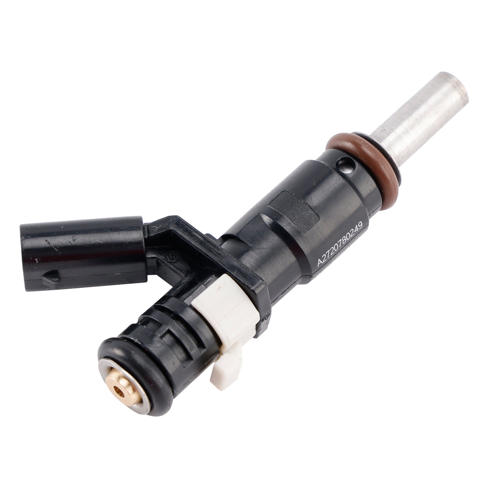 1Pcs Fuel Injector For Mercedes-Benz E350 R350 S400 C280 C300 3.5L A2720780249