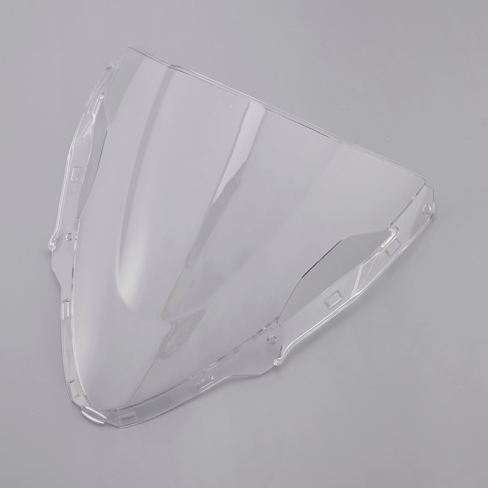 2024 Kawasaki ZX6R 636 Windshield Windscreen