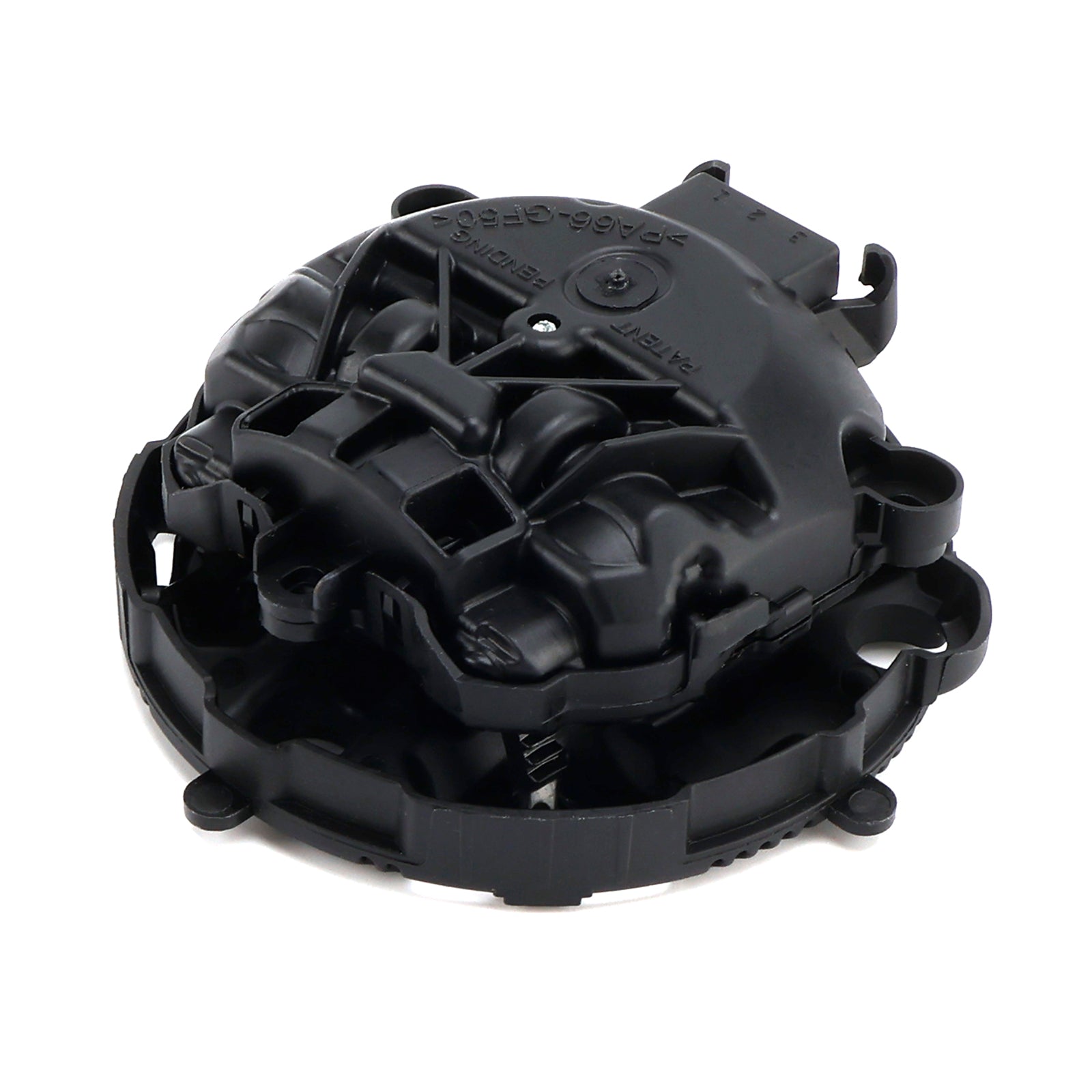 87612-F1000 Left Driver Outside Mirror Actuator Motor for Hyundai Elantra