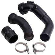 2008-2014 BMW F20 F30 135i 235i 335i N55 3.0T Intake Charge Pipe