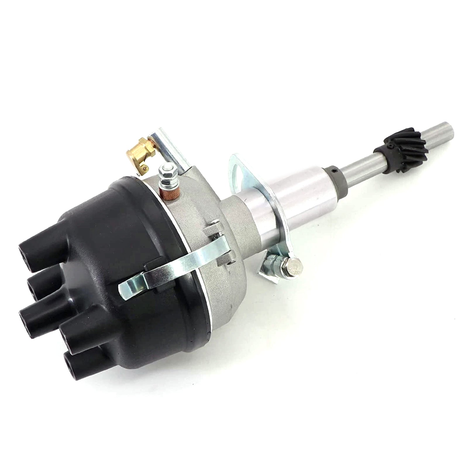 8N12127B For Ford Tractors Models 2N 8N 9N With Side Mount Distributor Distributor