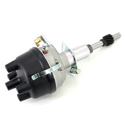 8N12127B For Ford Tractors Models 2N 8N 9N With Side Mount Distributor Distributor