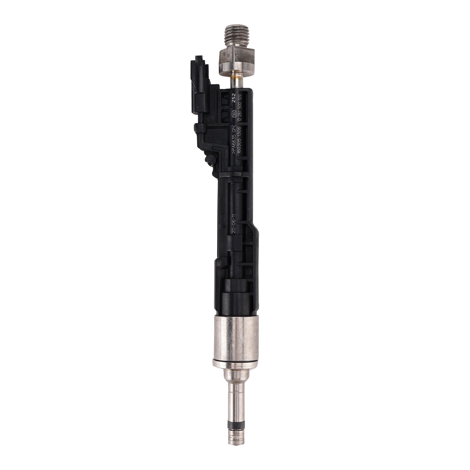 1Pcs Fuel Injector For BMW 5 Series 2011-2016 X5 2011-2013 0261500109