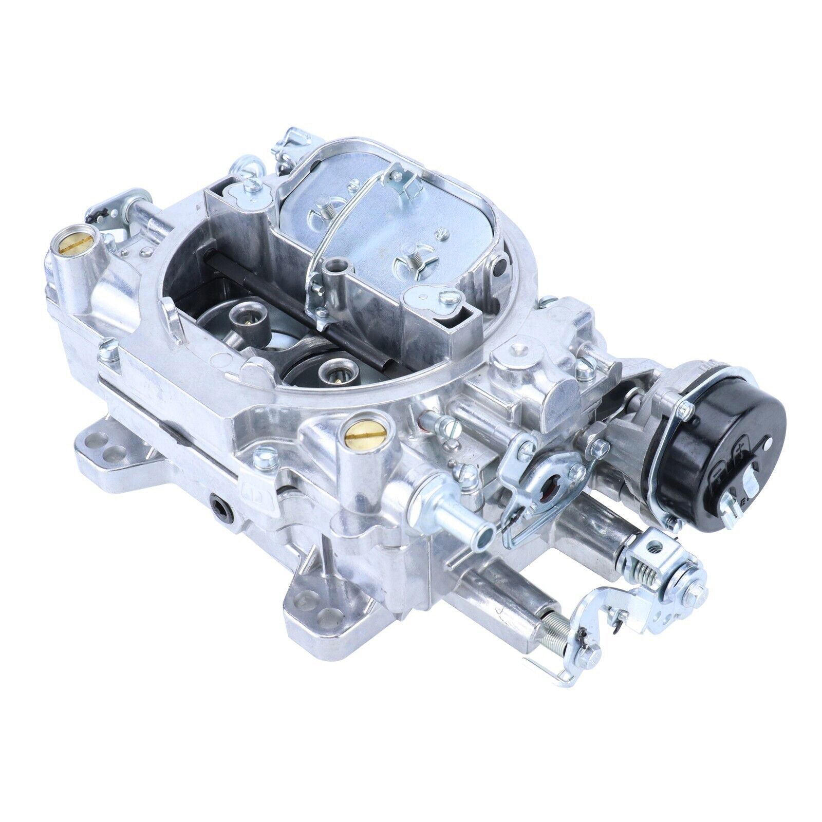 Carburetor 500 CFM Electric Choke 1403 Fit For Edelbrock Carburetor U8