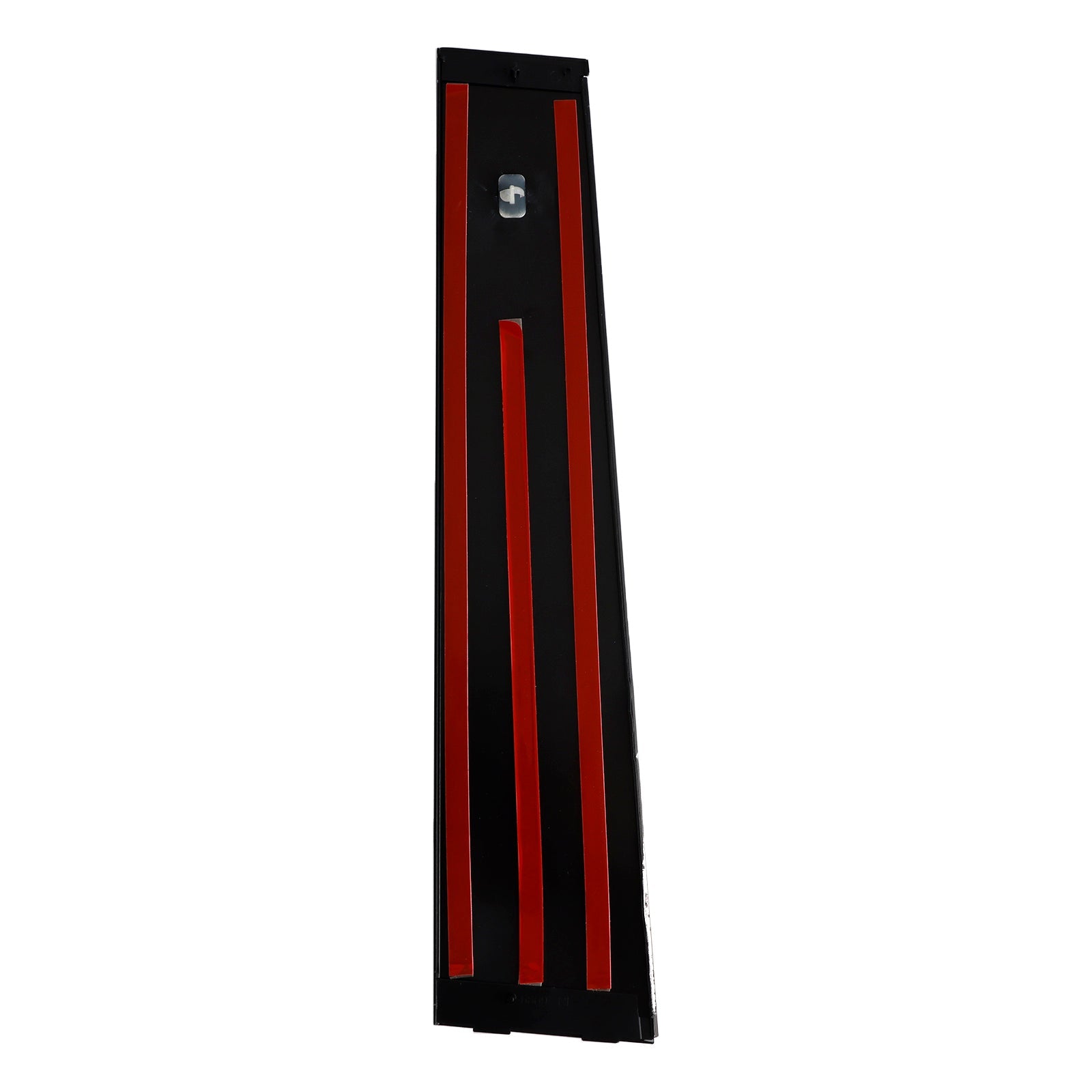 Right Rear Door Pillar Window Trim Applique B 57010446 For Jeep Cherokee 2011-2021