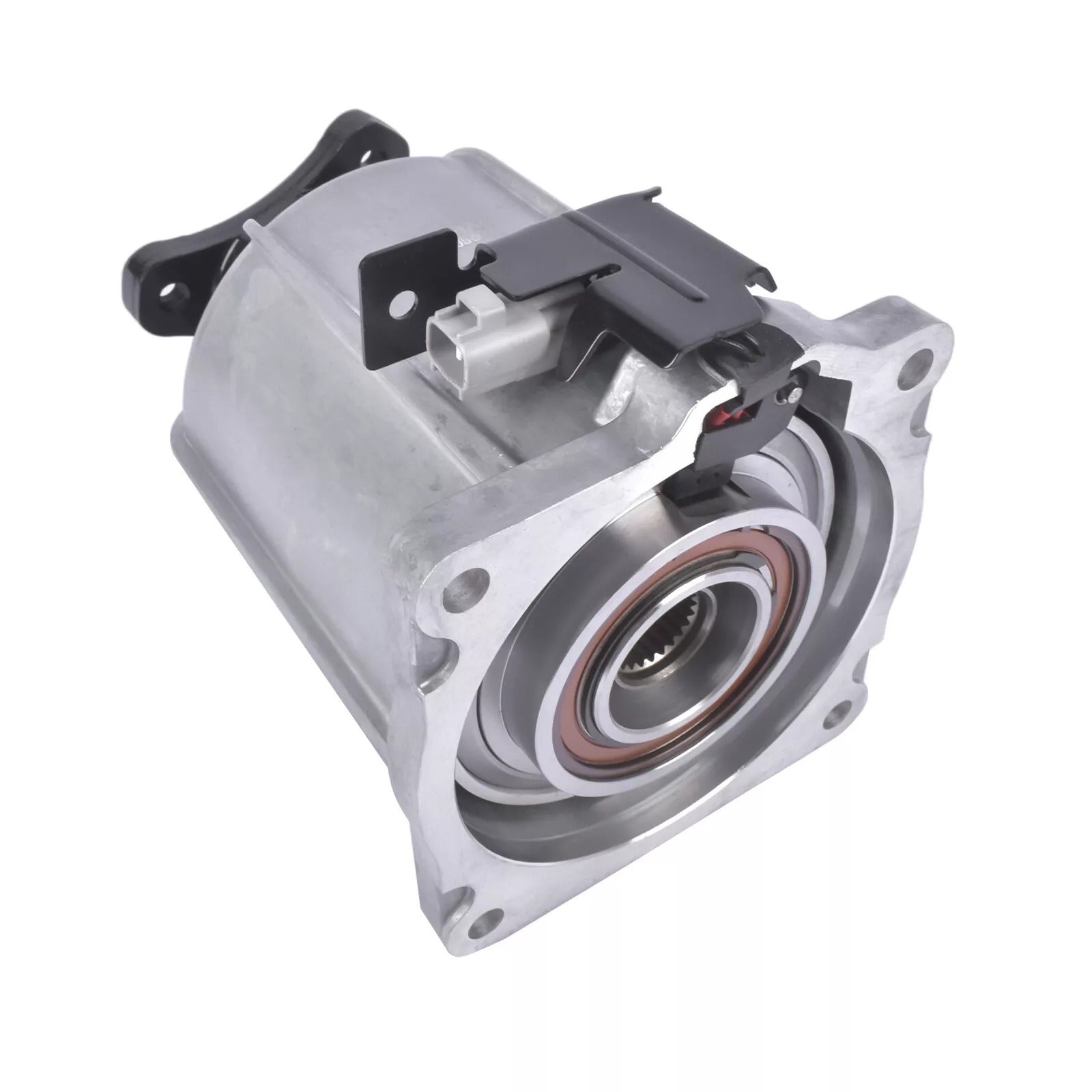 2009-2010 Hyundai Tucson 2.4L 6AT 4WD Rear Differential Coupling 4WD 47800-24700