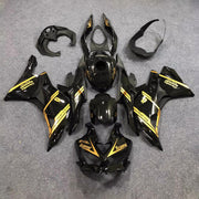 Injection Fairing Kit fit For Kawasaki Ninja ZX-25R ZX-4R ZX-4RR 2019-2025