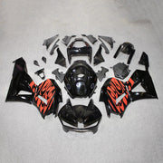 Injection Fairing Kit Bodywork Plastic ABS For Honda CBR600RR 2013-2025 F5