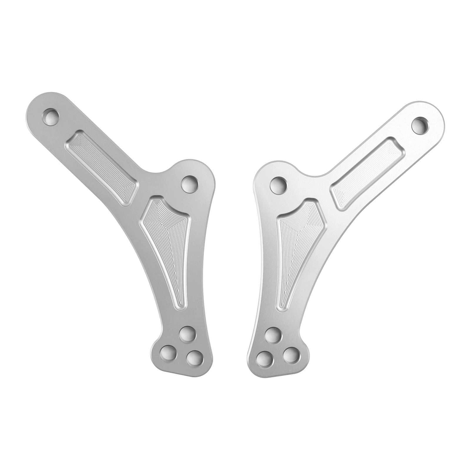 2023-2024 kawasaki ZX-25R ZX-4R Adjustable Lower Suspension Links