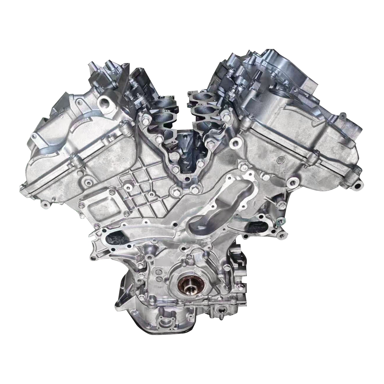2007-2010 Toyota Sienna 3.5L 6 Cylinder Brand New Engine Motor Block 2GR-FE