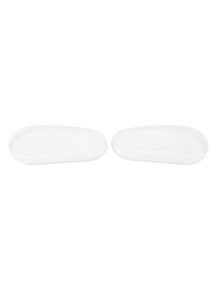 1999-2005 VW MK4 Golf/GTI/R32 Left+Right Headlight Lens Shell Cover Lampshade