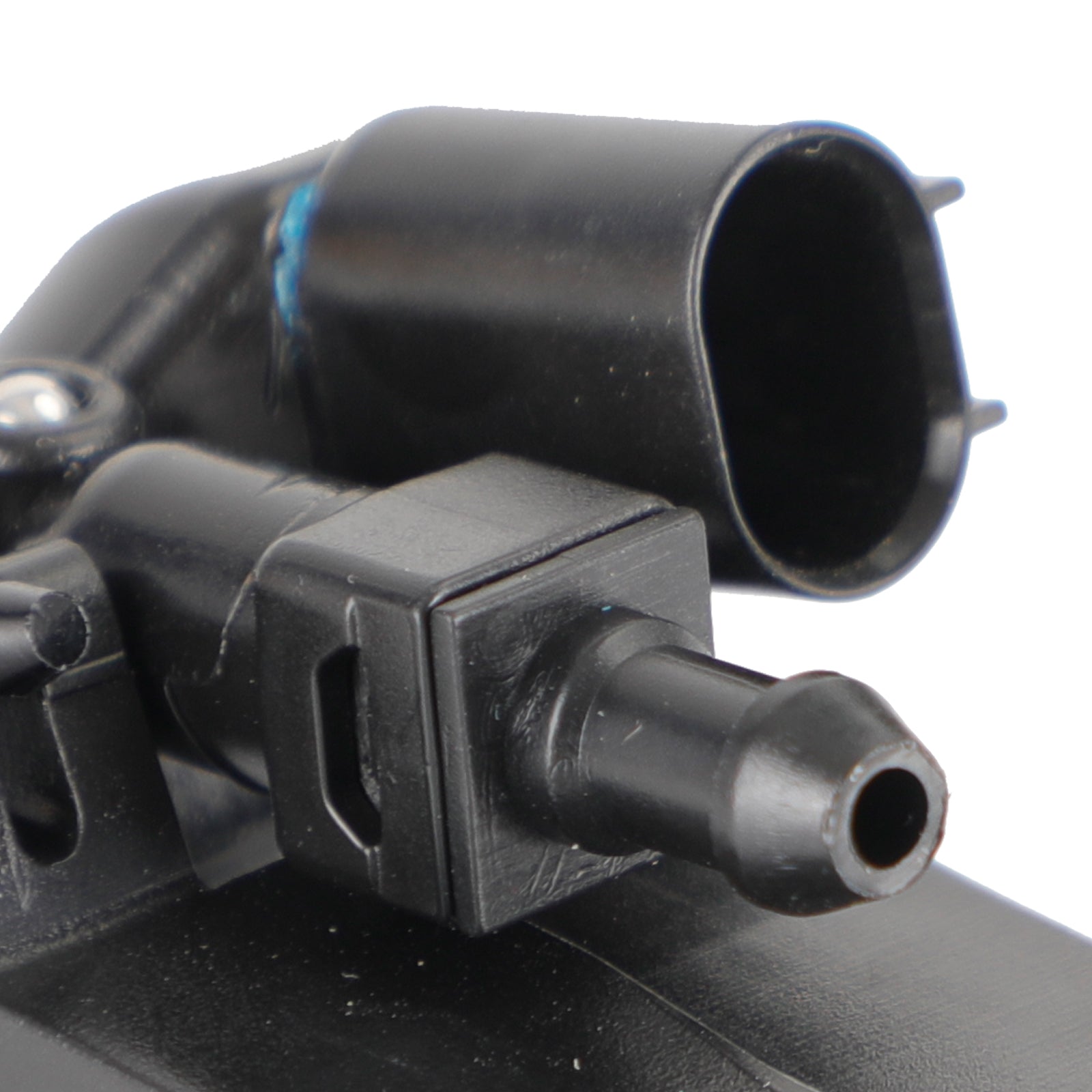 2X Windshield Washer Nozzles Spray Jet for BMW X1 E84 X6 E71 61667183343
