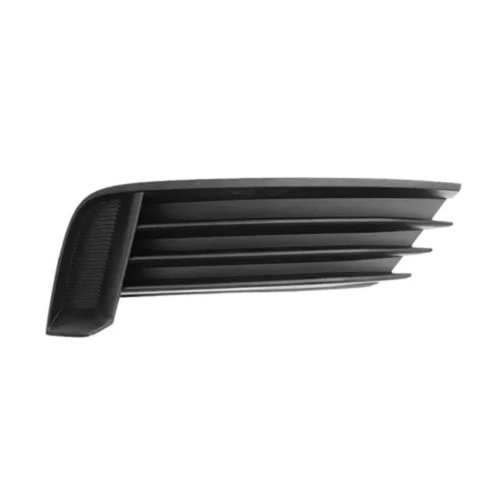 2013-2017 Audi A3 S3 Fog Light Grille Right Side 8V5807682