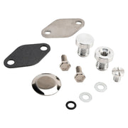 EGR Radiator Plug for BMW 2.0 3.0 M47N2 M57N E46 E90 E60 E61 E83