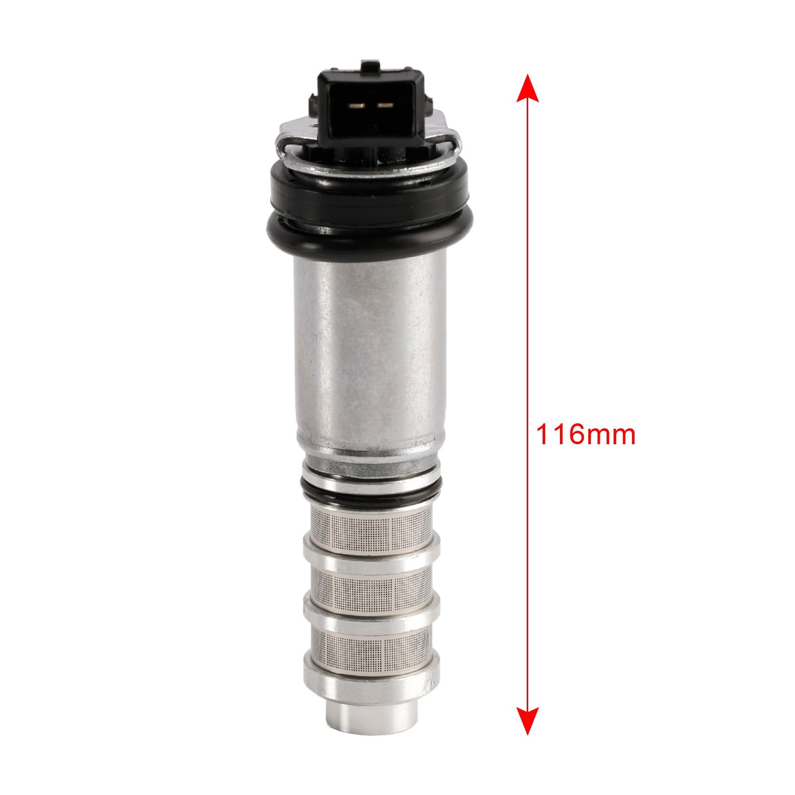 2PCS VVT Variable Valve Timing Control Solenoid for BMW 335i 535i 11368605123