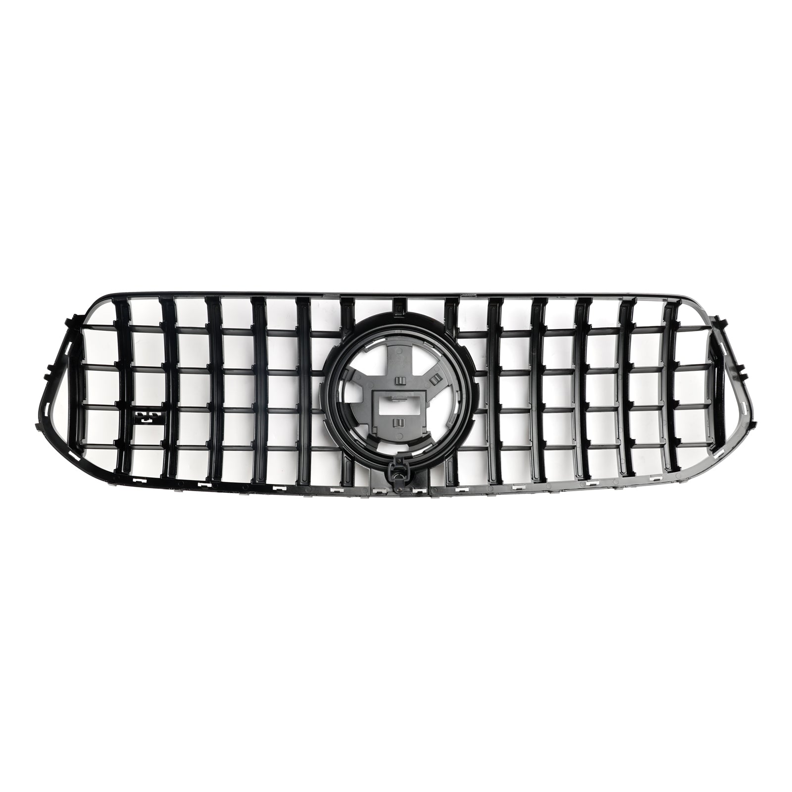 2024 Mercedes Benz W167 GLE350 GLE450 AMG-Line Front Bumper Grill Grille