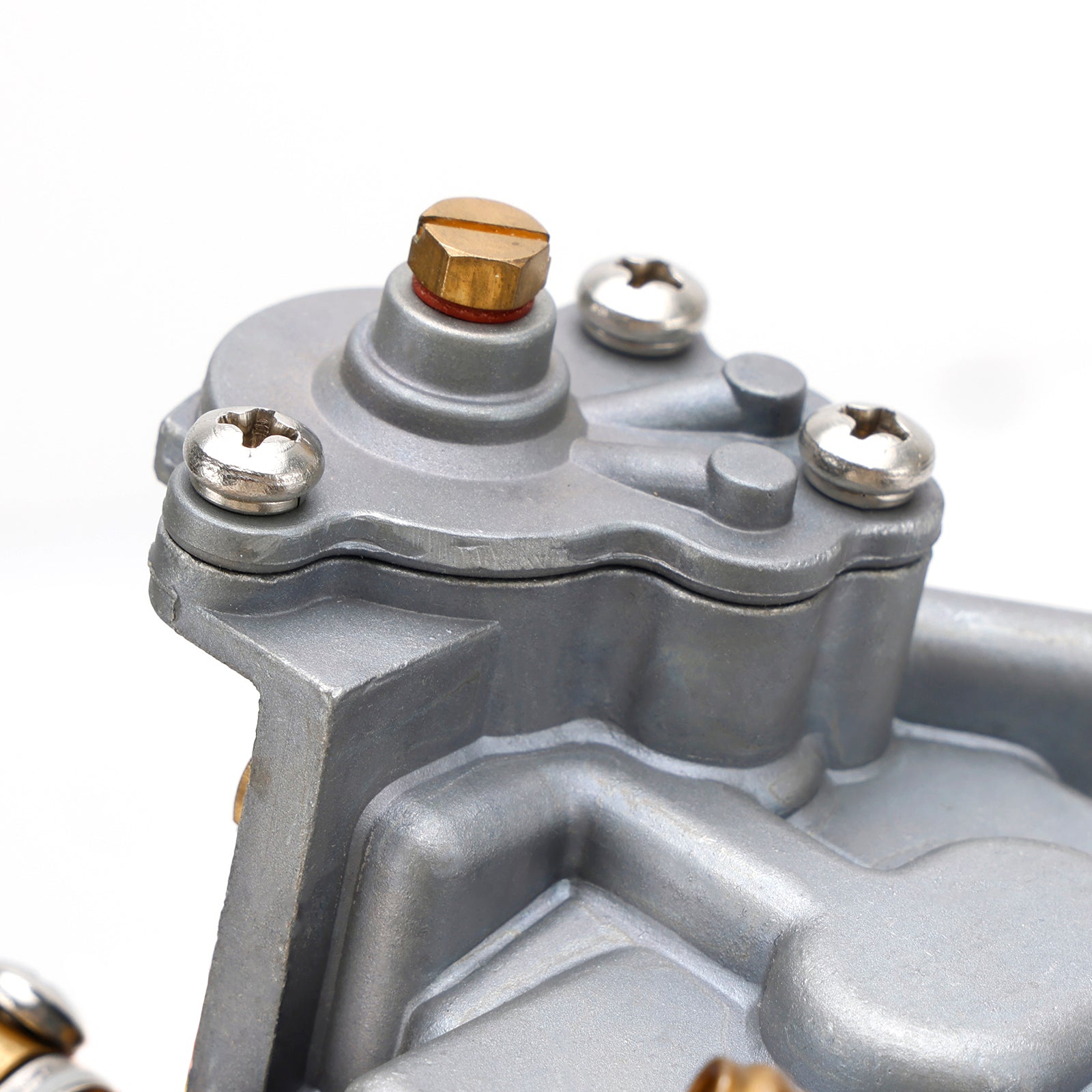 Carburetor Carb fit for Tohatsu Mercury 4 Stroke 9.8HP Outboard 3DP-03100-2 3V2-03100-3