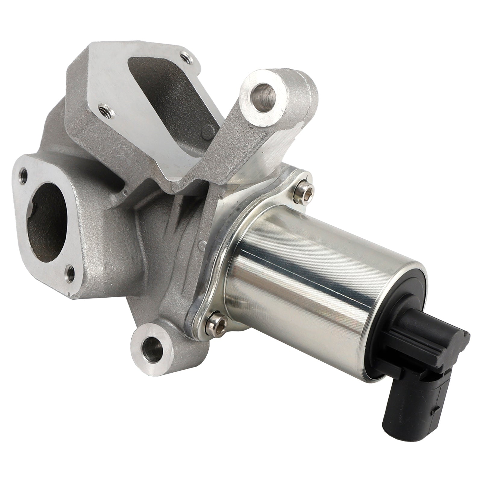 2006-2012 Ssangyong Kyron SUV 2.0 Xdi 4x4 EGR Valve 6651400560