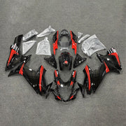 Injection Fairing Kit Bodywork Plastic ABS For Suzuki GSXR 600/750 2011-2026 K11