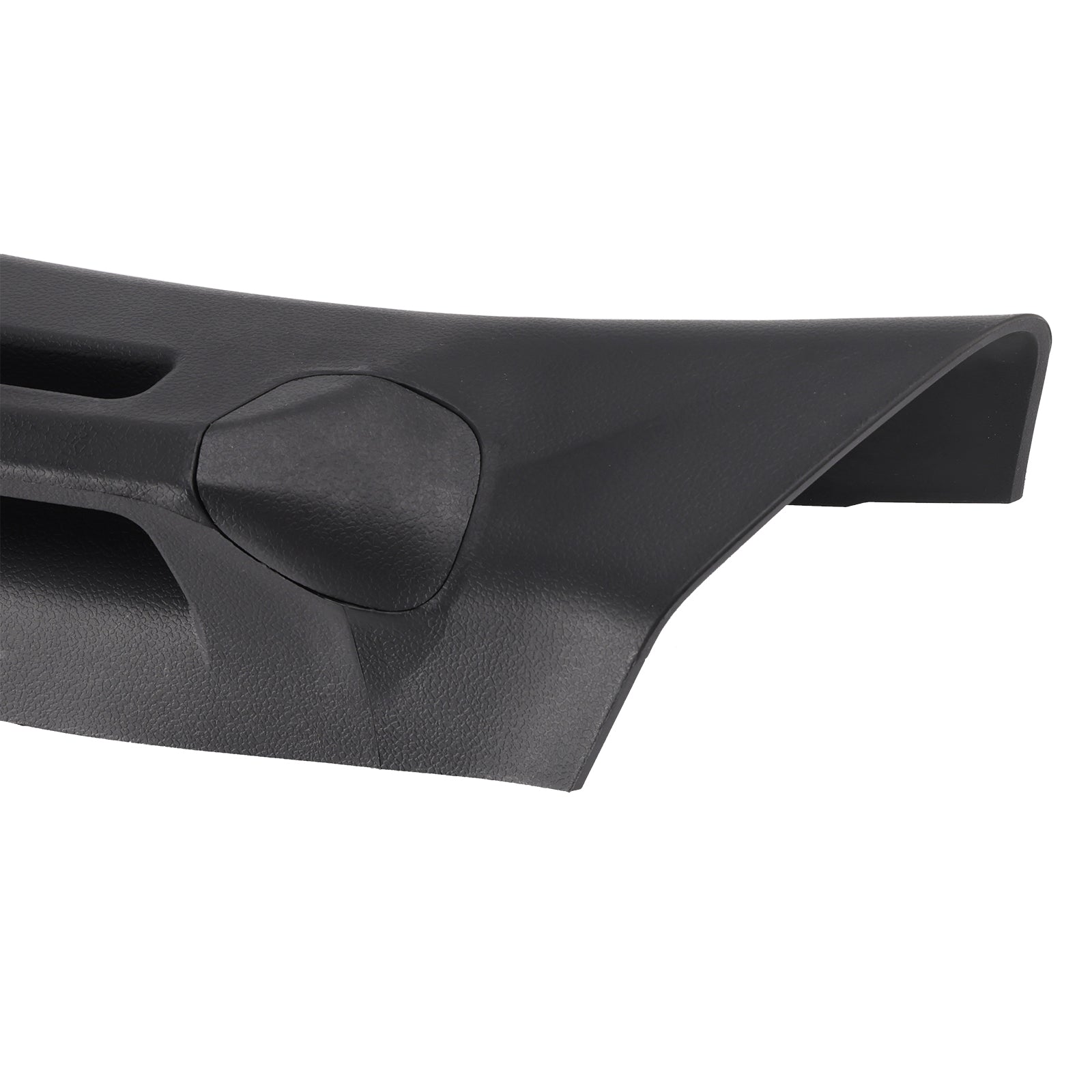 2024-2026 For Toyota Tacoma Gen 4th Driver Side A-Pillar Grab Handle Black