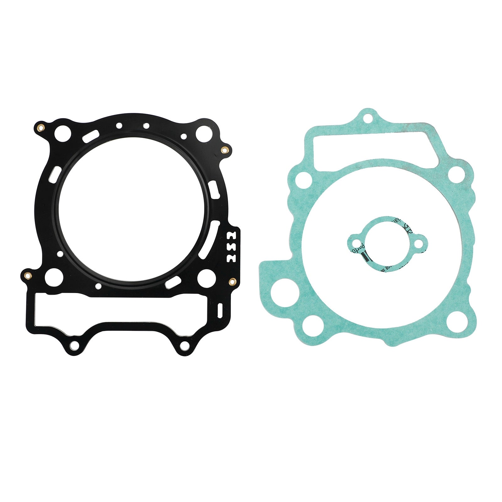 2006-2009 Yamaha YZ450F Top End Rebuild Kit Cylinder Piston Gasket 2S2-11311-10-00 2S2-11351-00-00