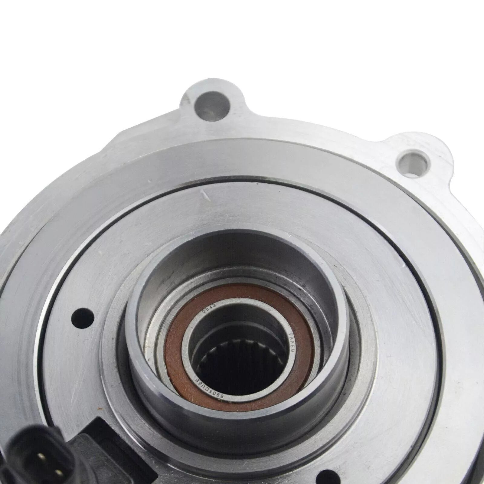 2006-2008 Toyota RAV4 2.4L Rear Differential Viscous Coupler 41303-42023 4130342023 ACA31