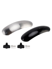 2019-2023 Husqvarna Vitpilen 125 250 401 Svartpilen Steel Front Fender
