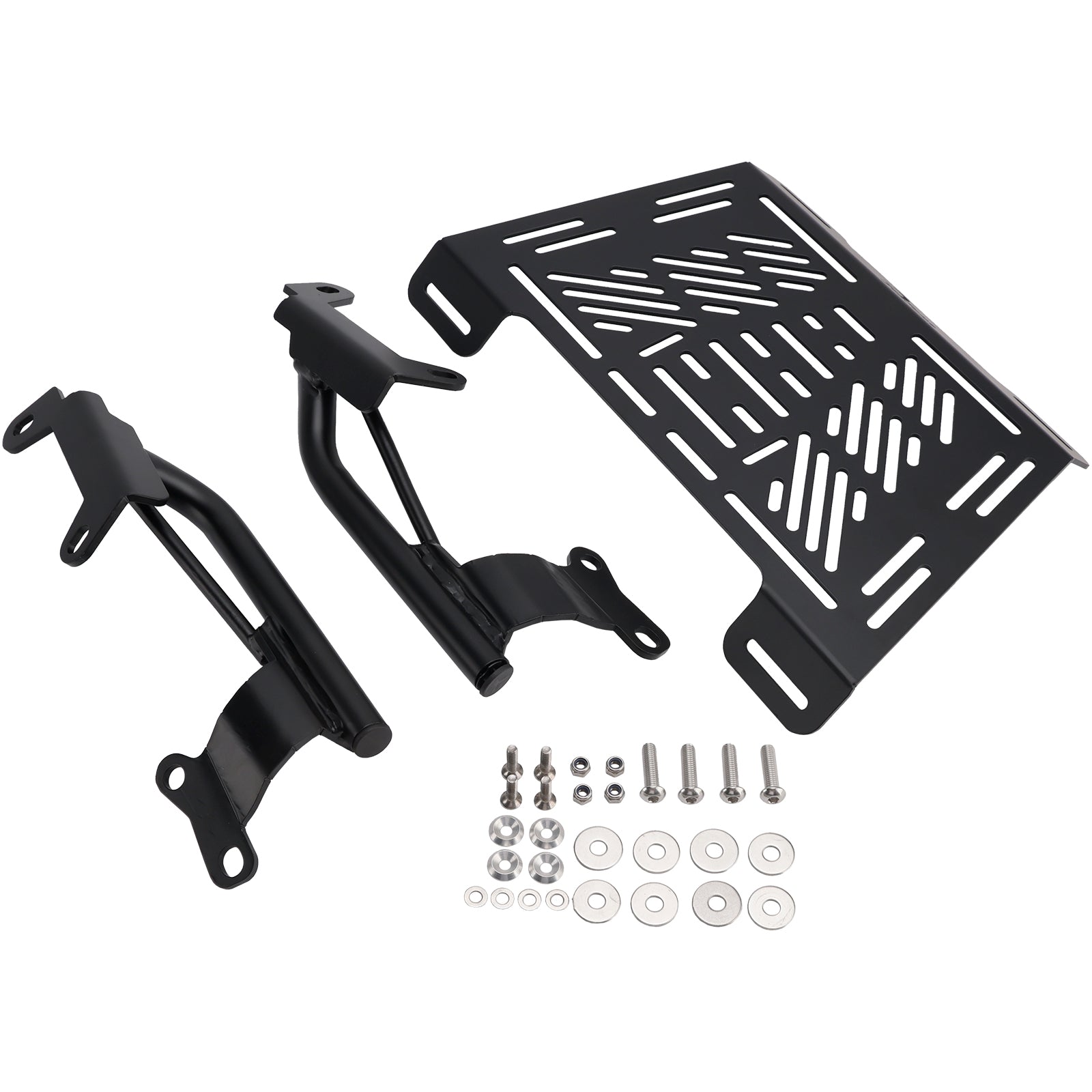 2013-2018 for Honda CB500F Rear Luggage Rack Carrier