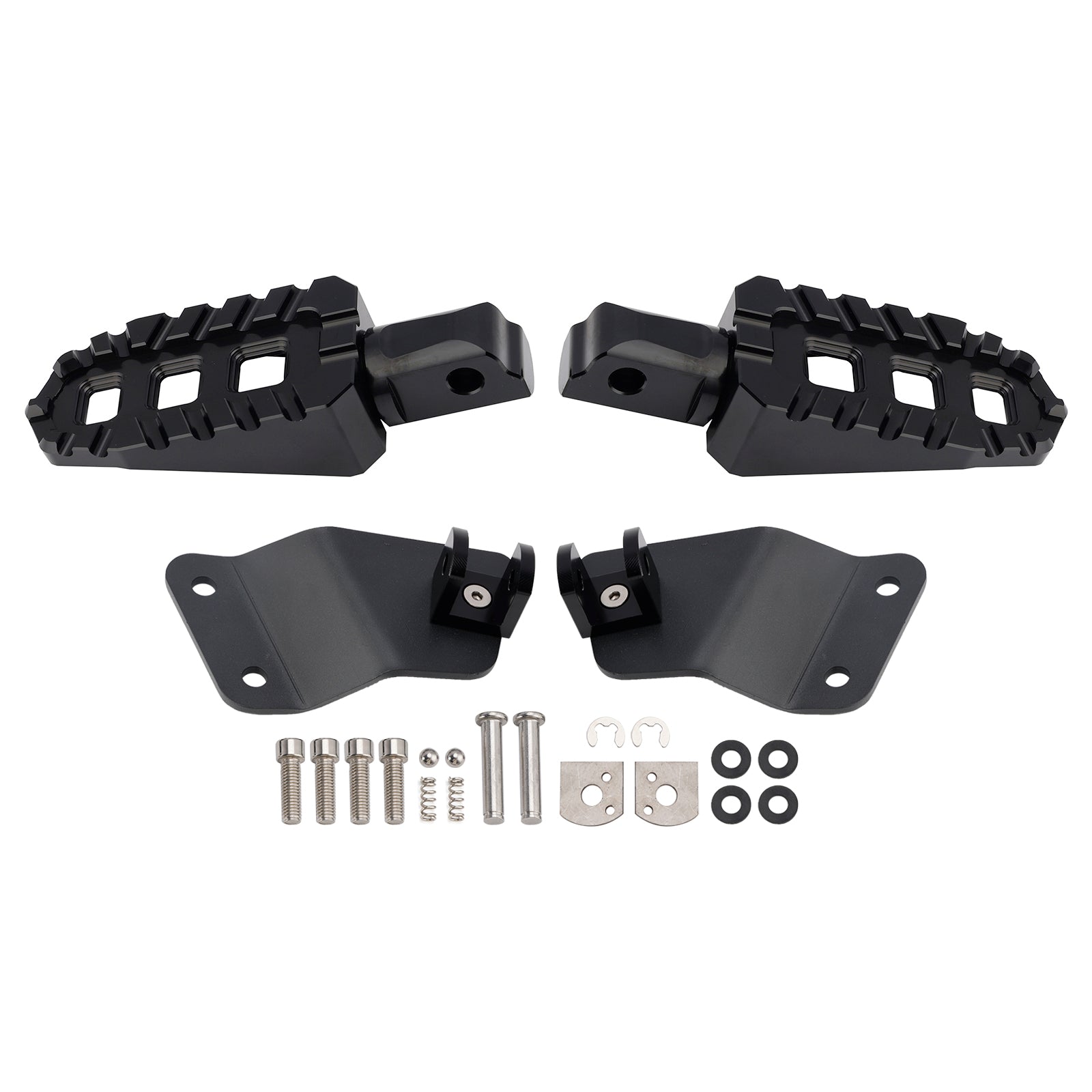 2020-2024 HONDA CT125 Hunter Cub Rear Footrests Foot Peg